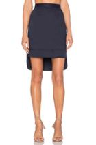 The Mana Skirt