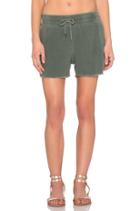 Bubble Gauze Short