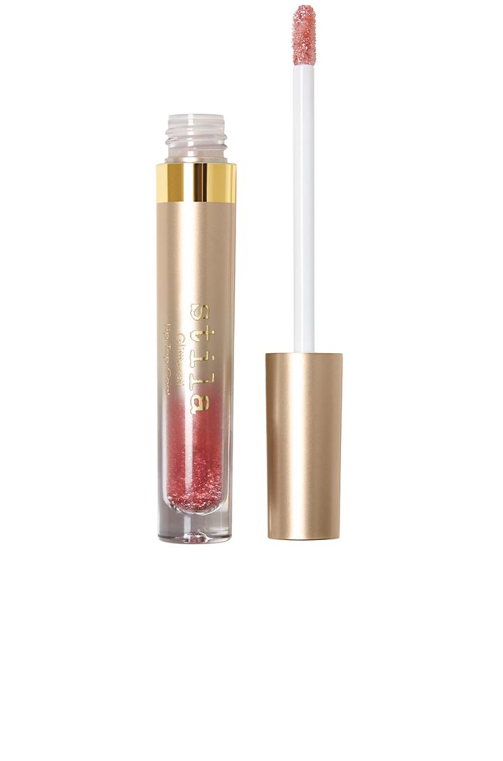 Glitterati Lip Top Coat