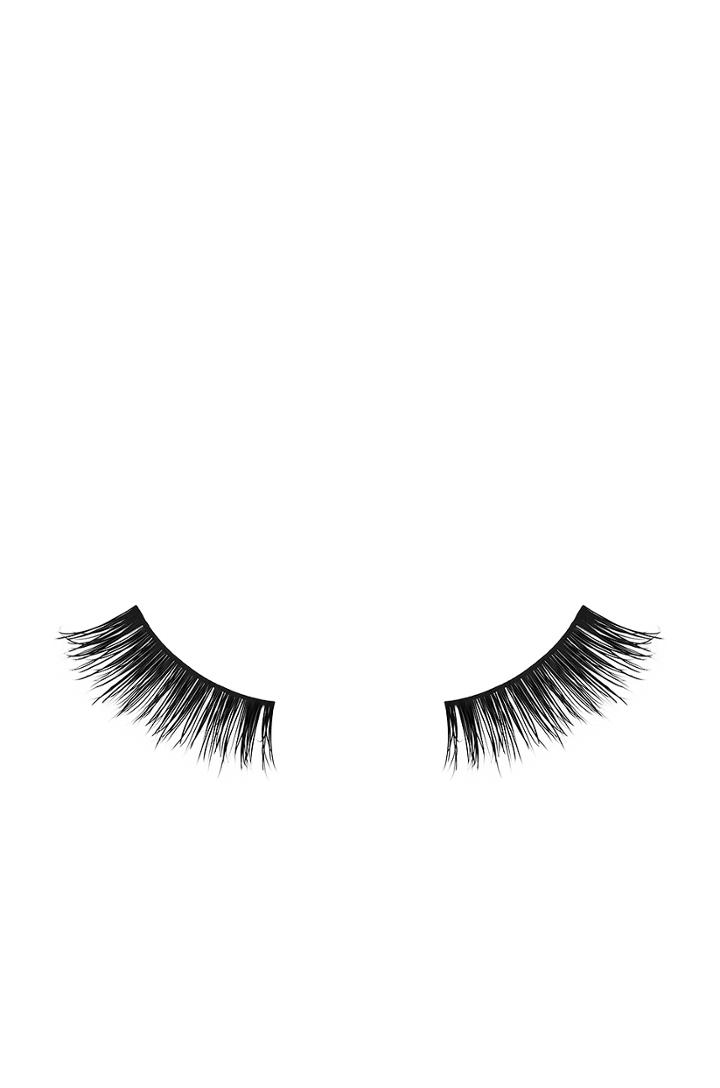 The Extra 'oomph' Mink Lashes