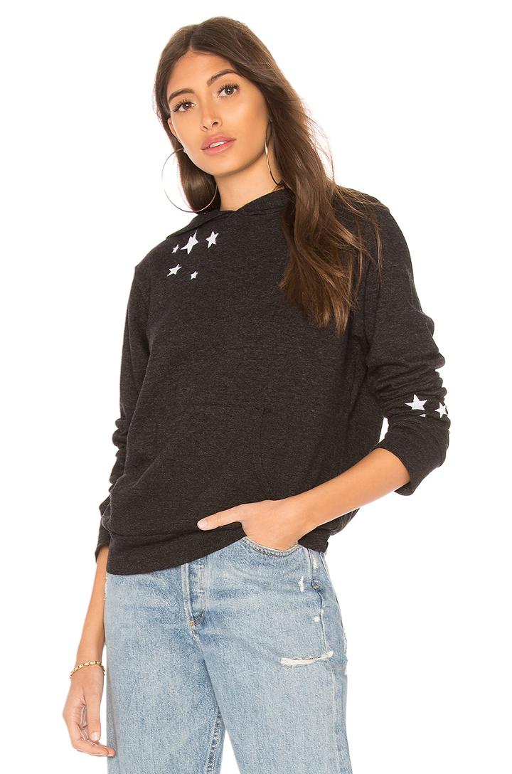 Star Hoodie