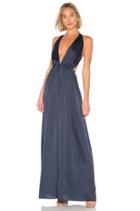 Louvre Maxi Dress
