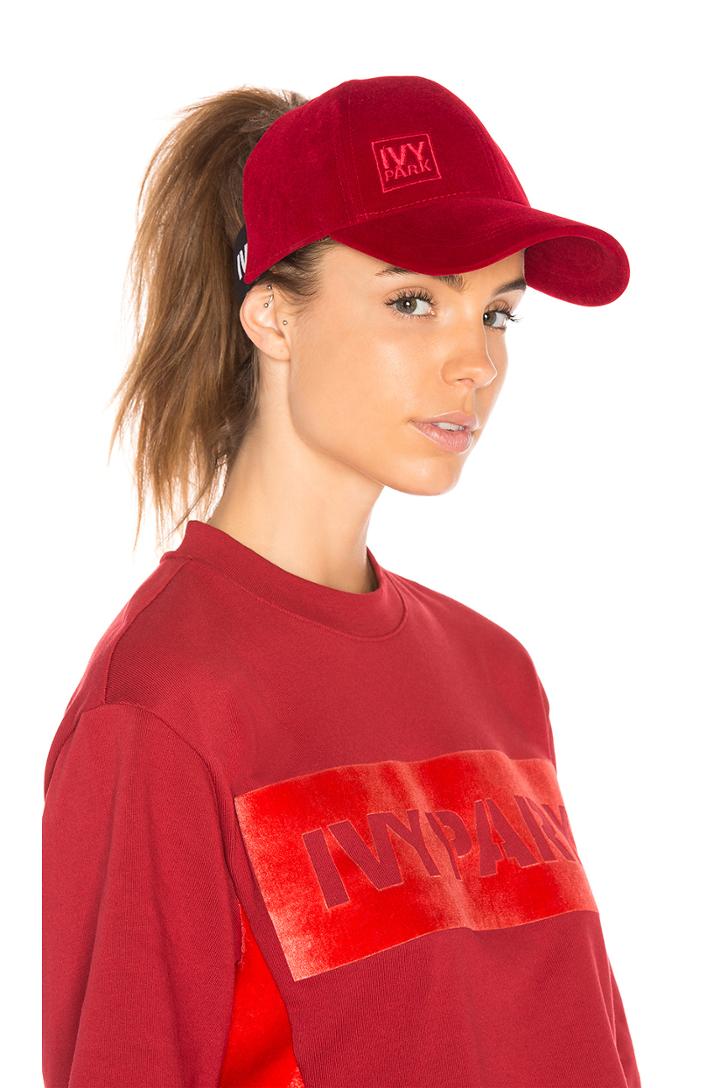 Backless Running Cap