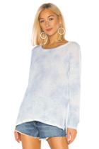 Cloud Wash Pullover