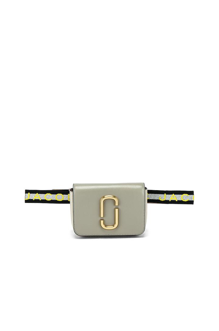 Hip Shot Marc Jacobs