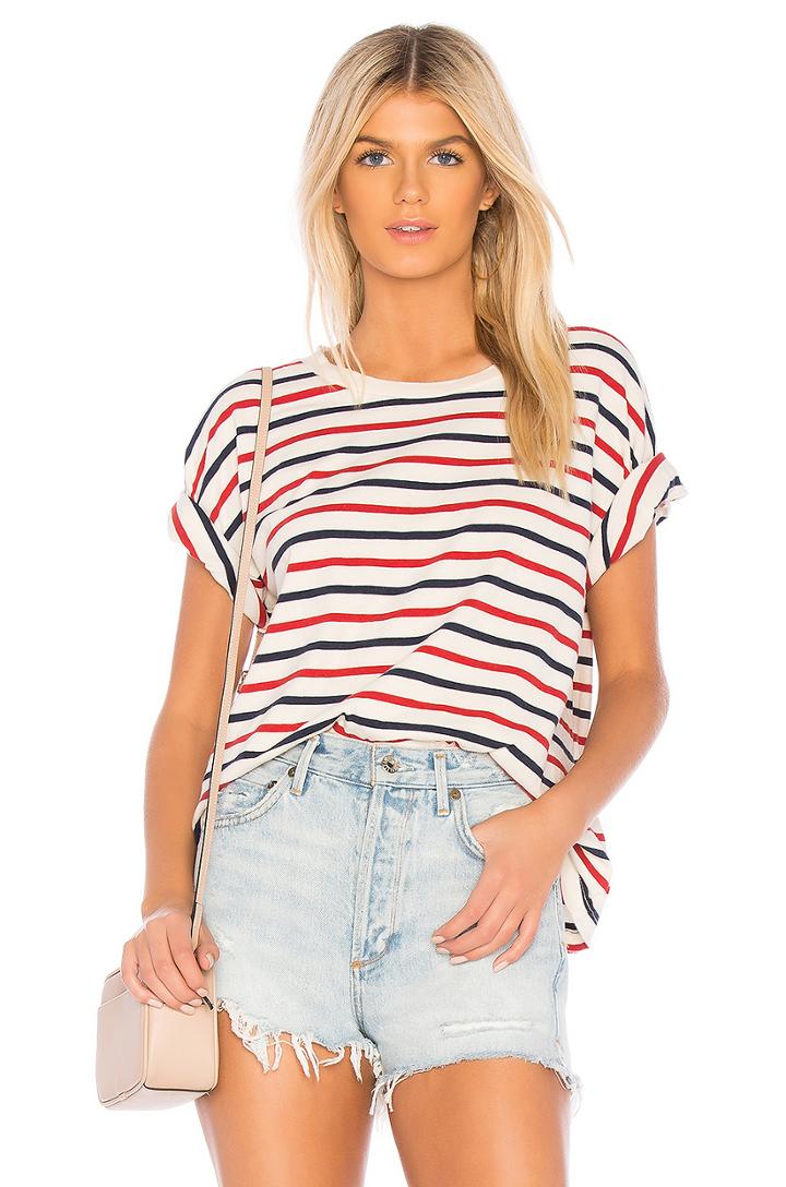 The Roadie Top