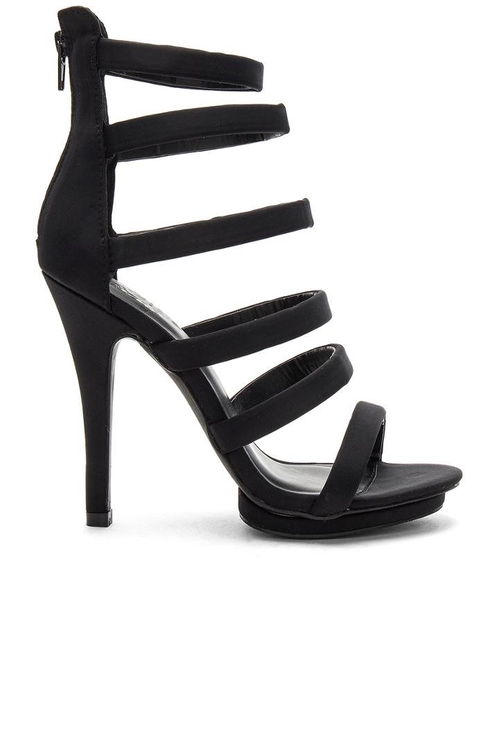Frankie Heel