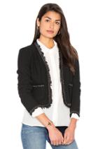 Boucle Jacket