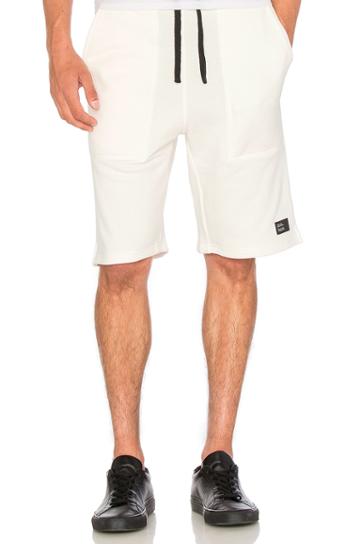 Trackie Shorts