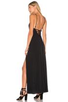 Orrin Dress In Black