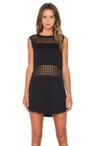 Verdon Jersey Tank