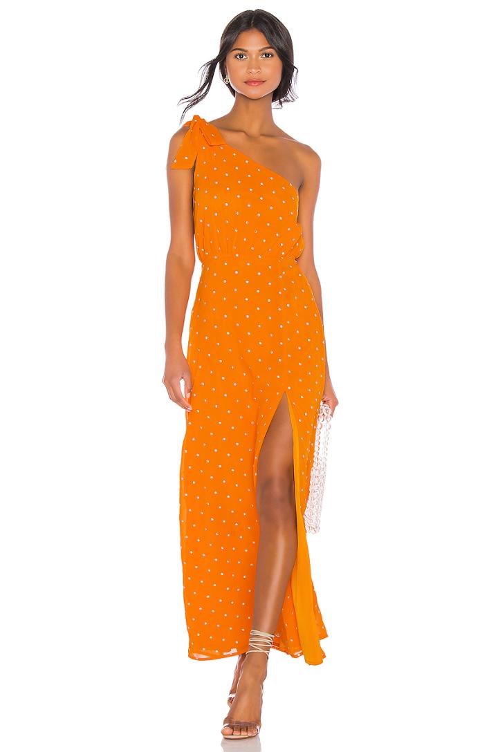 Blake Maxi Dress