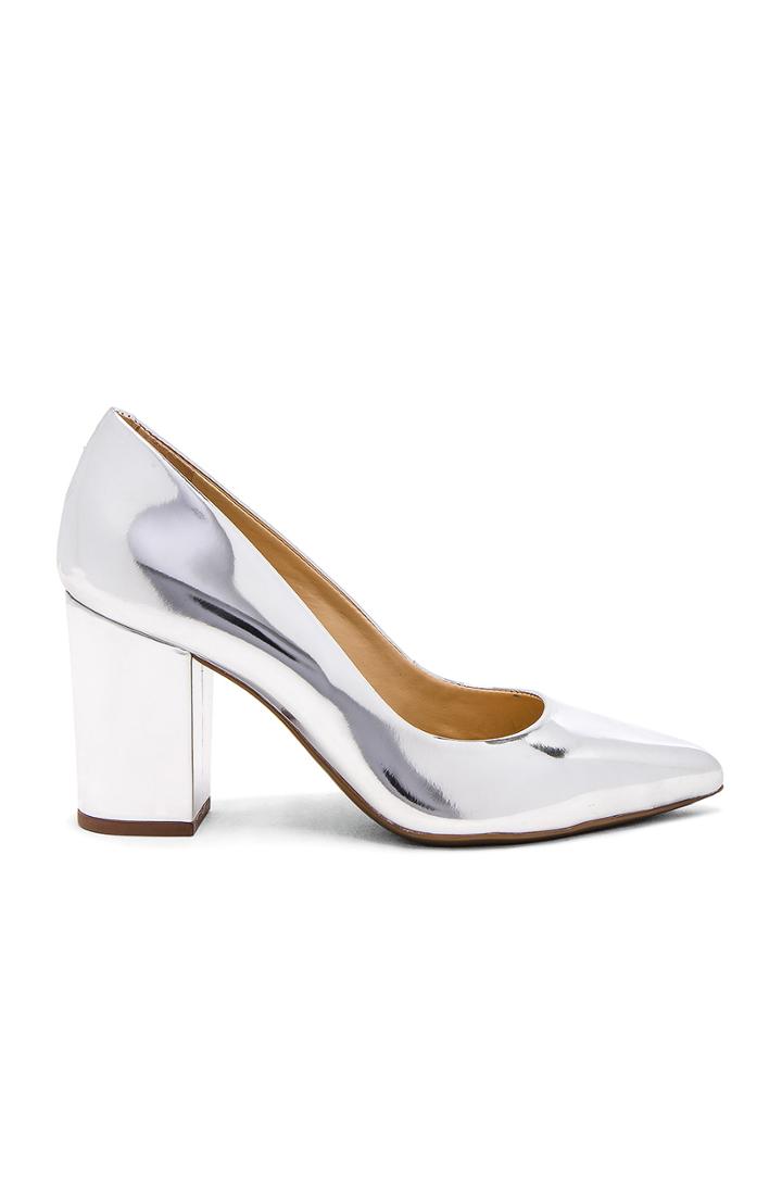 Moranita Heel