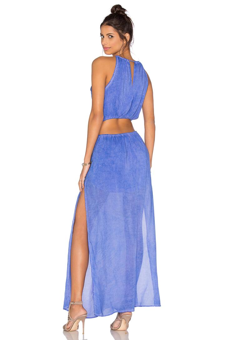 Nika Dress
