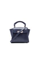 Eartha Iconic Top Handle Mini Bag
