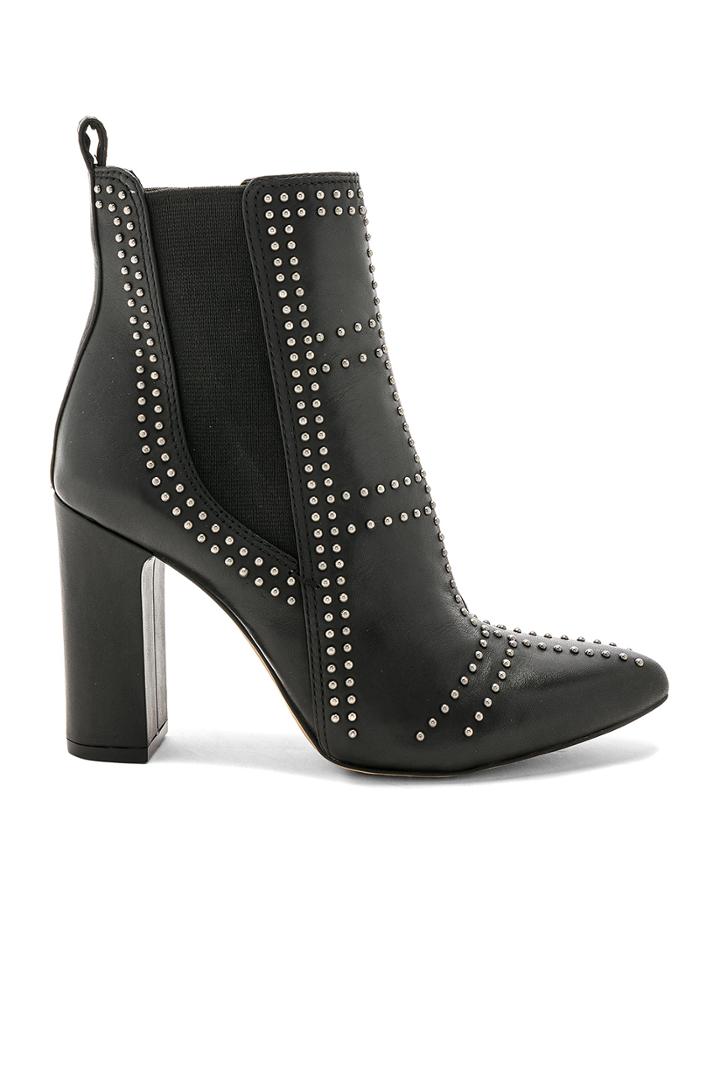 Basila Bootie