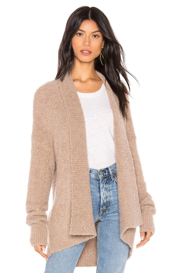 Tiana Cardigan