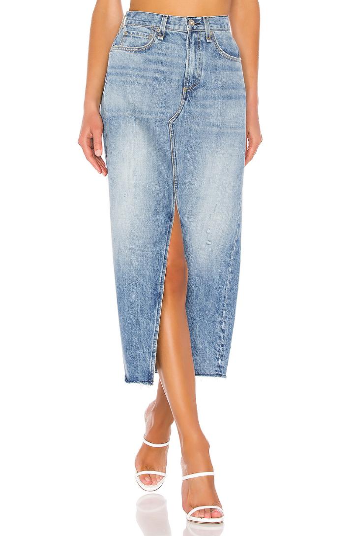 Clyde Skirt