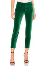 Stacey Velvet Pant