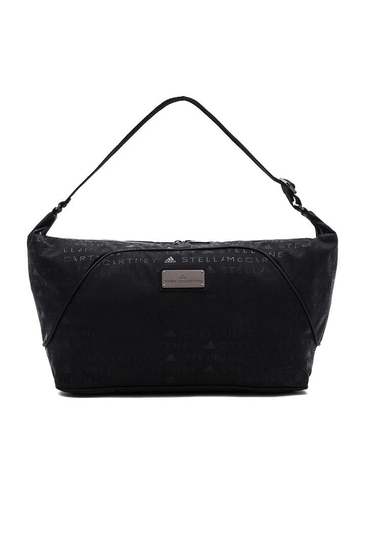 Sports Bag S Black Granite & Gunmetal