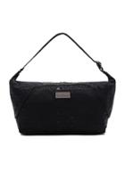 Sports Bag S Black Granite & Gunmetal