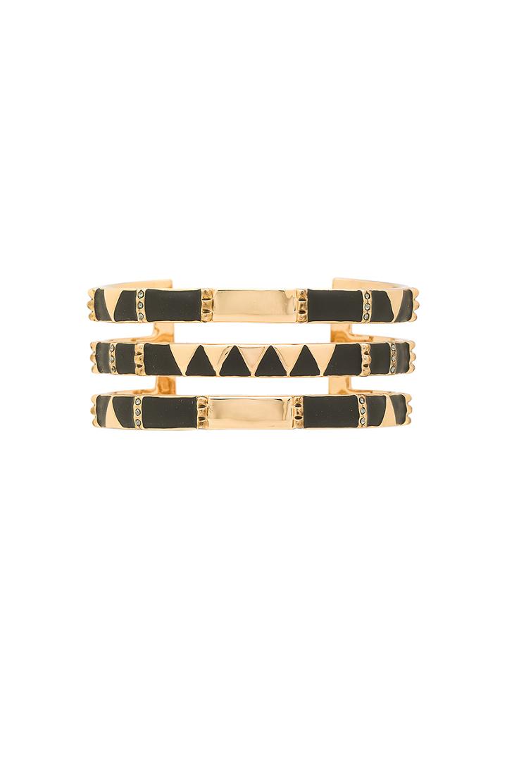 Nelli Cuff Bracelet