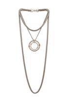 Mac Daddy Necklace