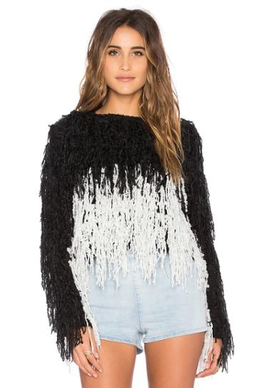 Joi Shag Pullover