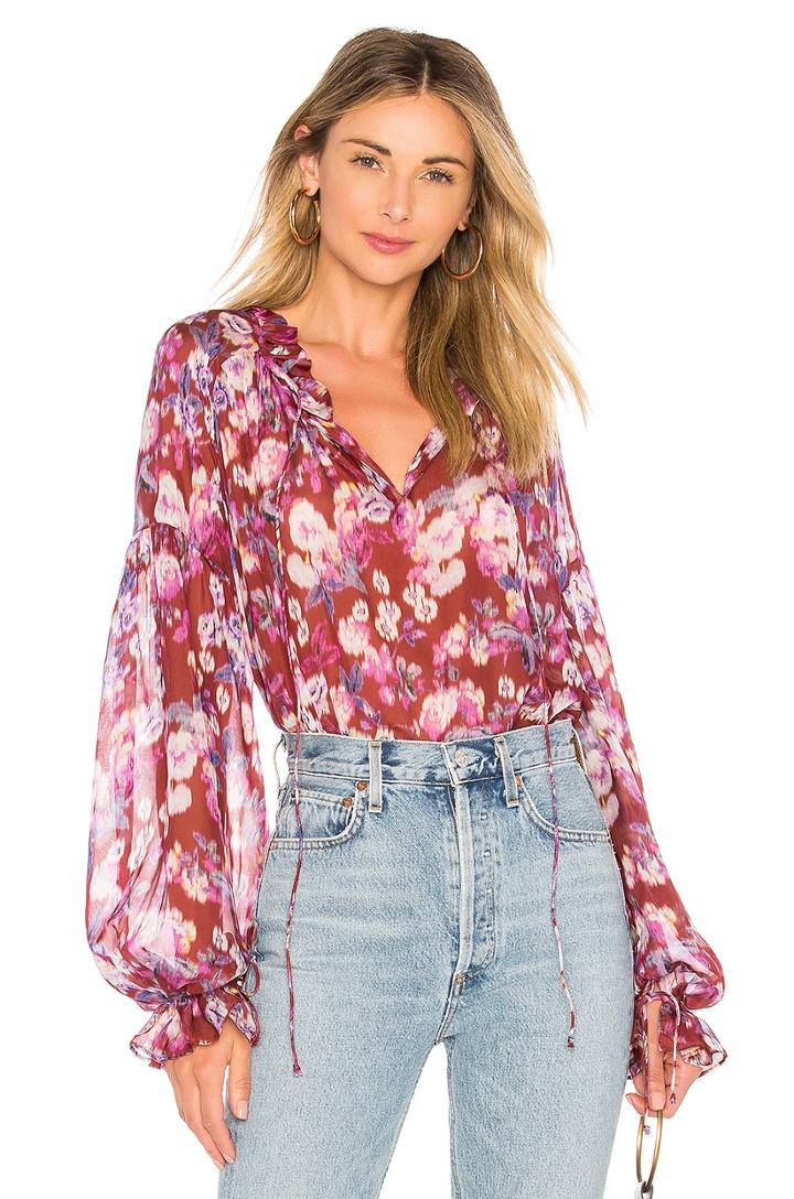Caroline Top