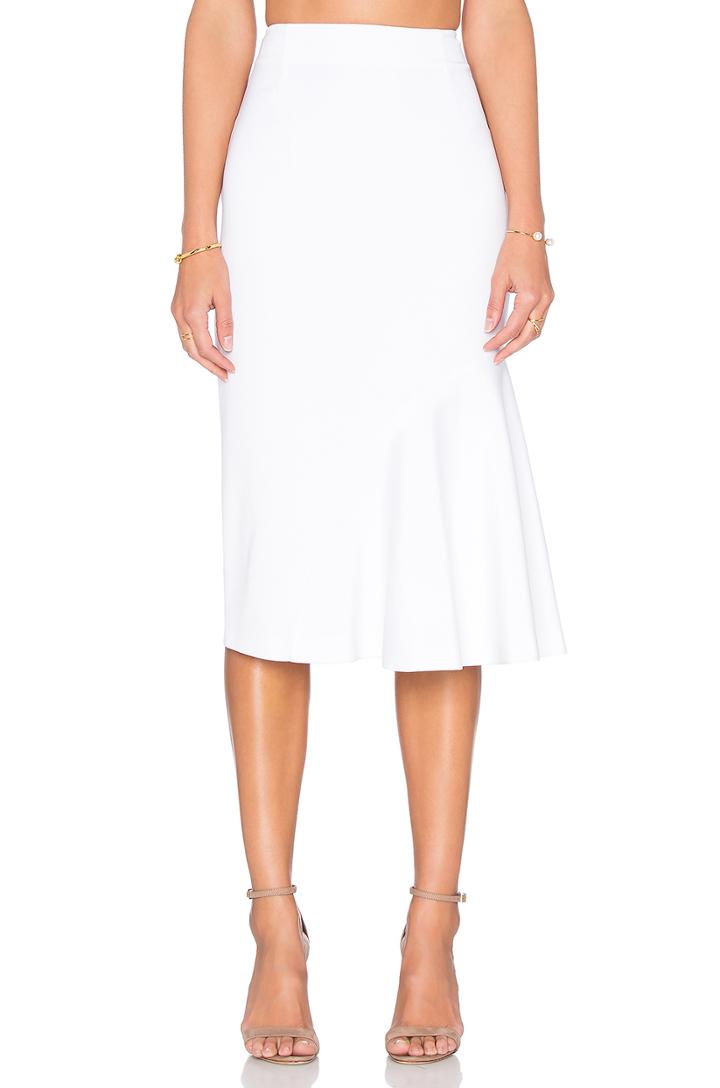 The Elonis Skirt