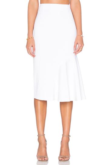 The Elonis Skirt