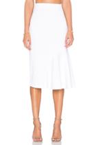 The Elonis Skirt
