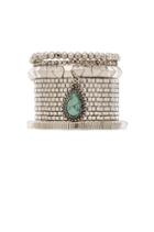 Rose Of Sabine Bracelet Set