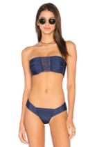 Sian Bandeau Top