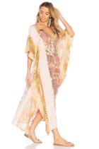 Romantic Maxi Dress