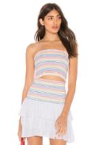 Toni Tube Top