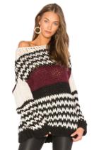Bangs Knit