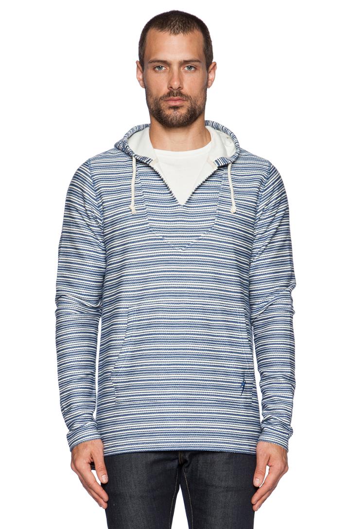 Rug Poncho