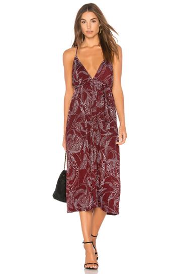 Artemis Dress
