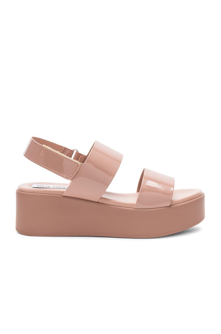 Rachel Platform Sandal