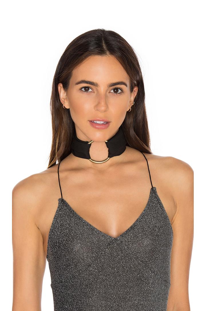 Ivy Choker