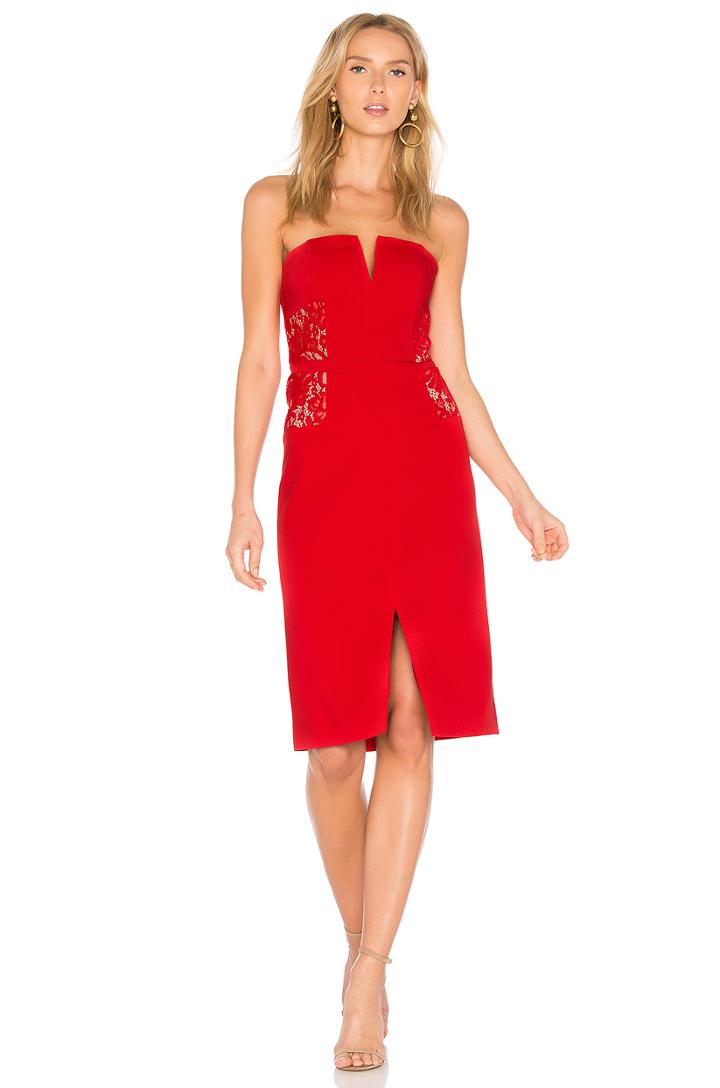 Rsvp By Bb Dakota Zina Dress