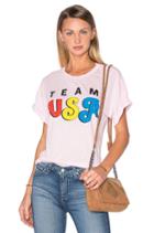 Team Usa Tee