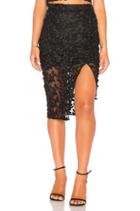 Fiona Lace Skirt