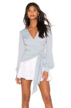 Gracious Long Sleeve Top