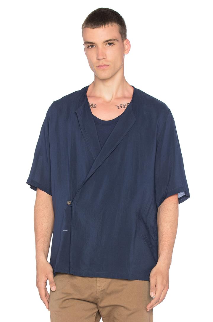 Breezy Pierre Shirt
