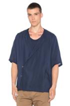 Breezy Pierre Shirt