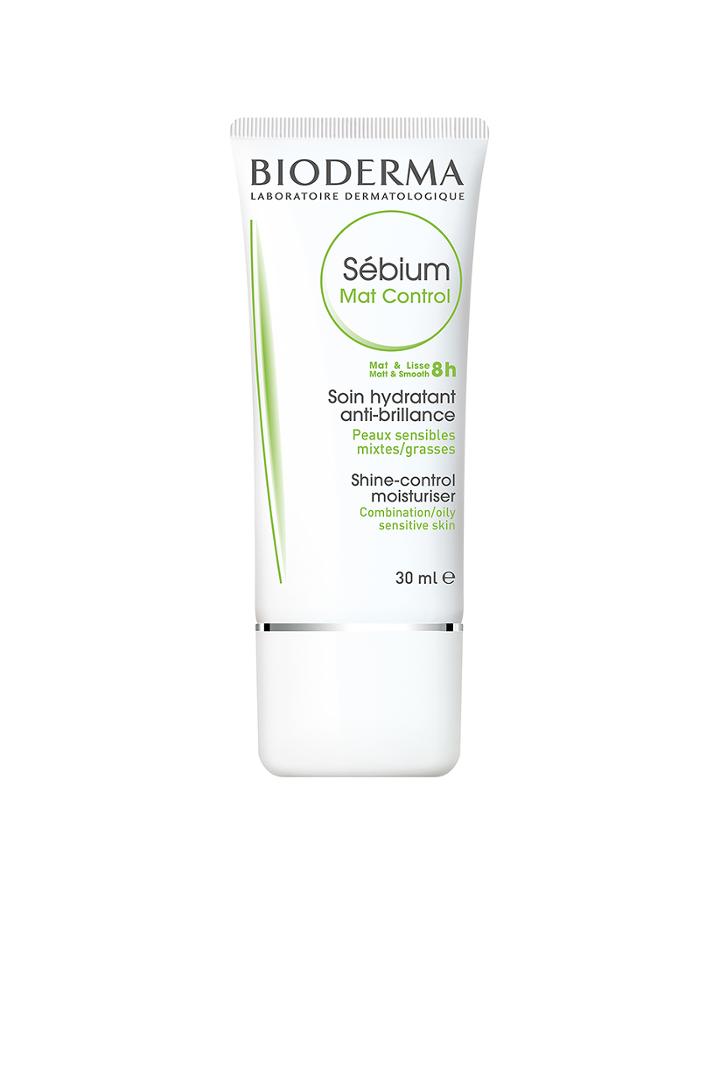 Sebium Mat Control