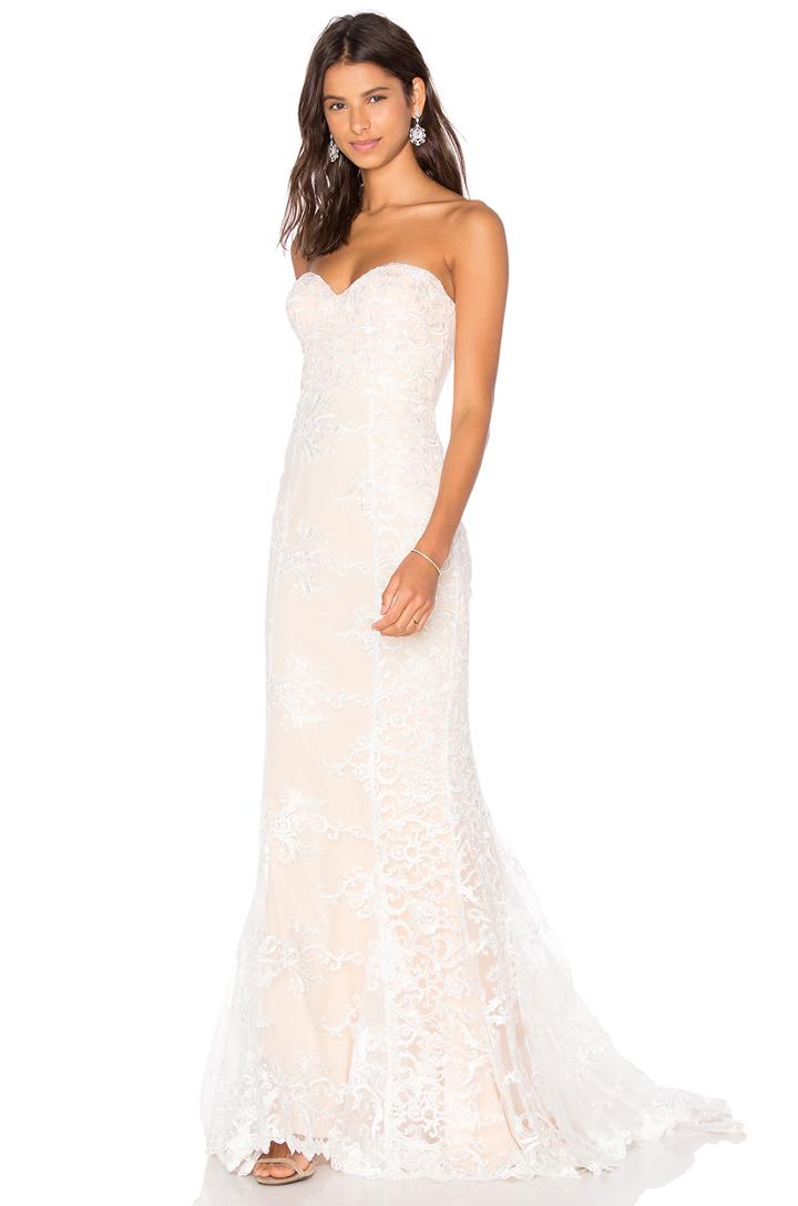 Angelique Gown
