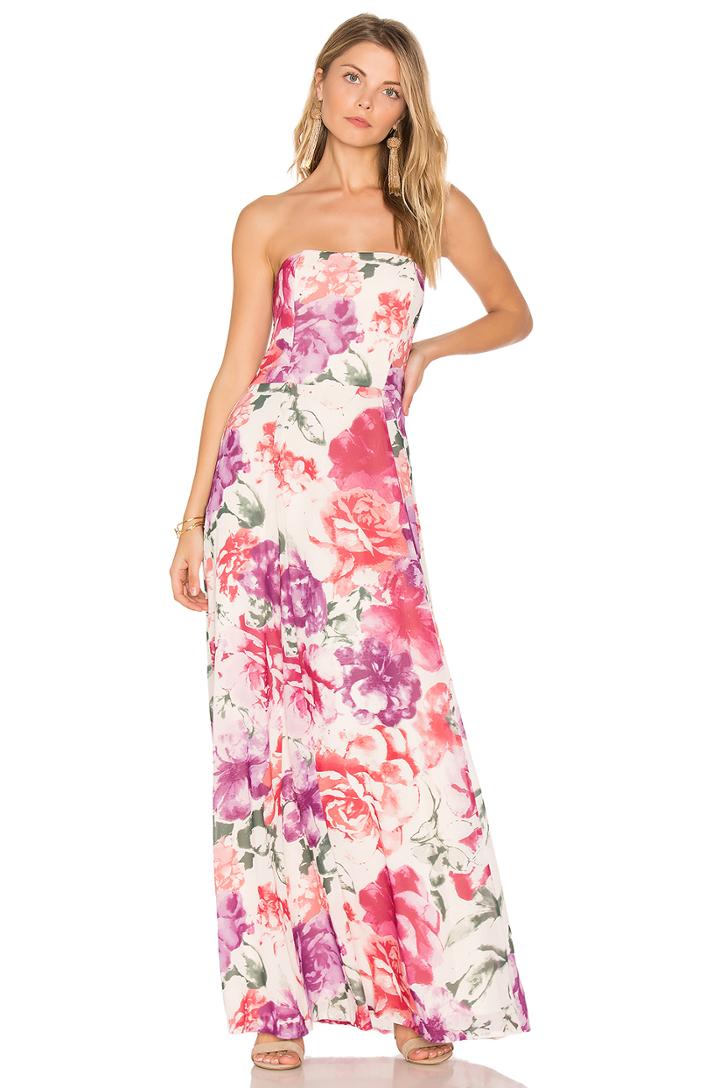 Rsvp By Bb Dakota Rosalie Dress